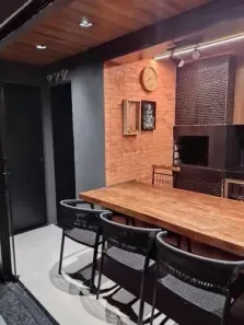 Casa de Condomínio com 3 Quartos à venda, 200m² no Jardim Belo Horizonte, Aparecida de Goiânia