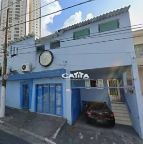 Prédio Comercial para alugar, 480m² no Chácara Califórnia, São Paulo