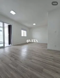 Apartamento com 1 Quarto à venda, 41m² no Picanço, Guarulhos