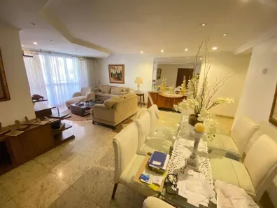 Apartamento com 4 Quartos à venda, 250m² no Centro, Nova Iguaçu