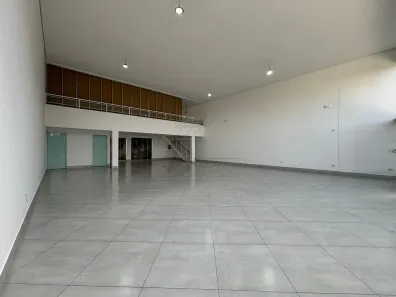 Ponto Comercial para alugar, 258m² no Vila Amorim, Americana
