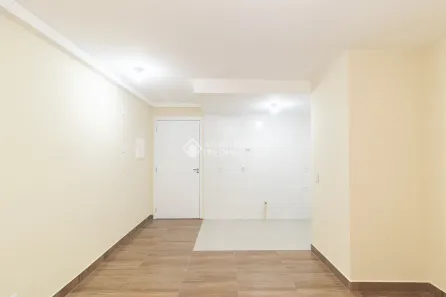 Apartamento com 1 Quarto para alugar, 35m² no Lomba do Pinheiro, Porto Alegre