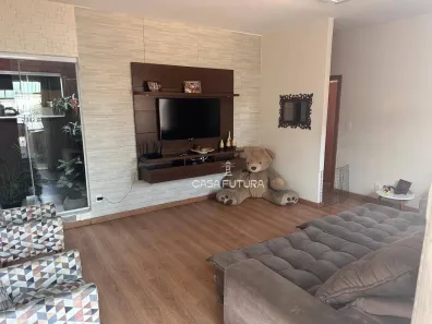 Casa com 3 Quartos à venda, 165m² no Água Limpa, Volta Redonda