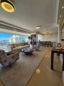Apartamento com 3 Quartos à venda, 173m² no Vila Romana, São Paulo