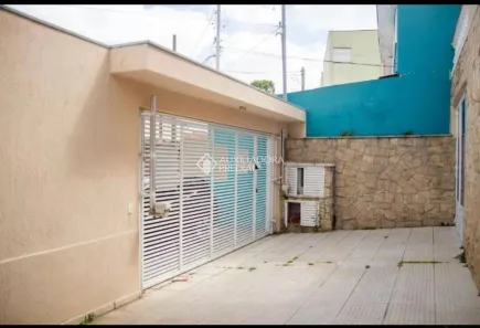 Sobrado com 3 Quartos à venda, 138m² no Nova Gerty, São Caetano do Sul