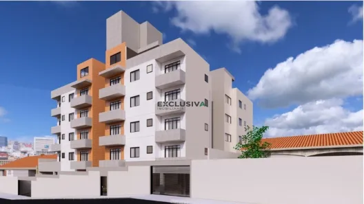 Apartamento com 3 Quartos à venda, 101m² no Jardim Riacho das Pedras, Contagem