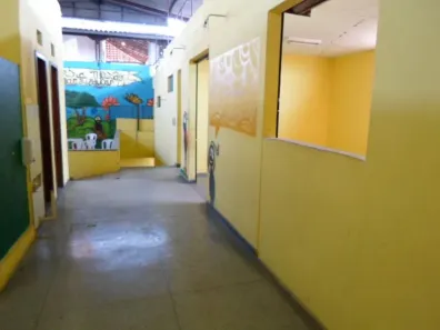 Imóvel Comercial com 3 Quartos para alugar, 260m² no Estrela Dalva, Contagem