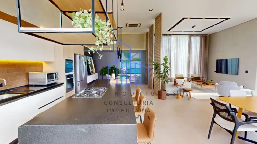 Casa com 4 Quartos à venda, 481m² no Parque Residencial Jequitibá, Jacareí