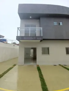 Sobrado com 3 Quartos à venda, 80m² no Centro, Lauro de Freitas