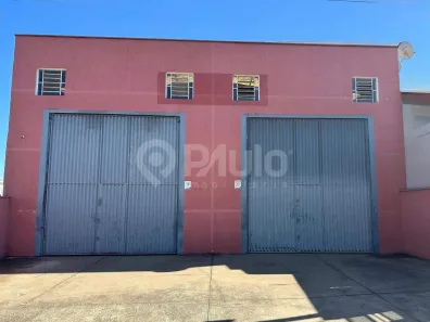 Galpão/Depósito/Armazém para alugar, 225m² no Parque Conceição II, Piracicaba