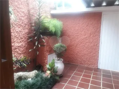 Casa com 3 Quartos à venda, 199m² no Indianópolis, São Paulo