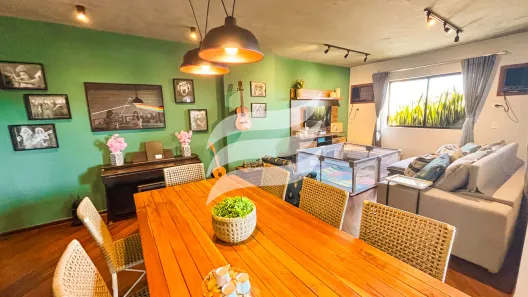 Apartamento com 3 Quartos à venda, 225m² no Centro, Araçatuba