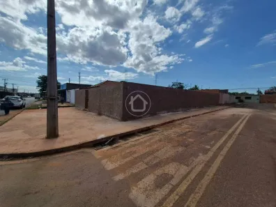Lote/Terreno à venda, 288m² no Guanandi II, Campo Grande
