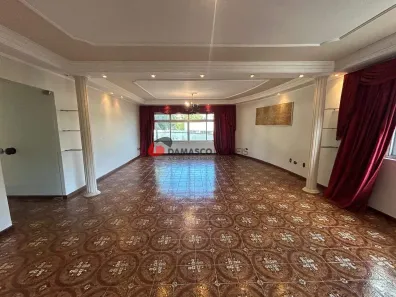 Apartamento com 2 Quartos para alugar, 60m² no Jardim São Caetano, São Caetano do Sul