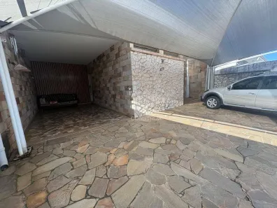 Imóvel Comercial à venda, 290m² no Jardim Chapadão, Campinas