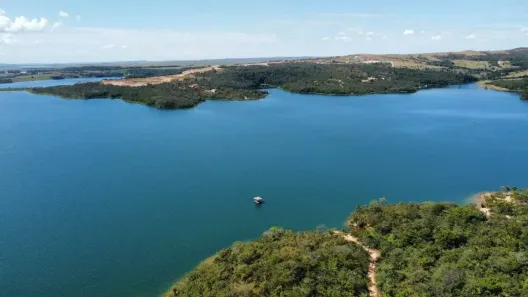 Lote/Terreno à venda, 502m² no , Abadiânia
