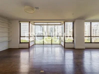 Apartamento com 3 Quartos à venda, 200m² no Itaim Bibi, São Paulo
