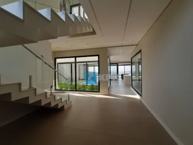 Casa de Condomínio com 4 Quartos à venda, 530m² no Condomínio Reserva do Paratehy, São José dos Campos