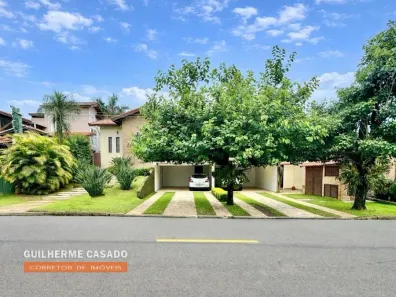 Casa com 4 Quartos à venda, 1262m² no Granja Viana II, Cotia
