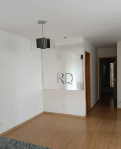 Apartamento com 2 Quartos para alugar, 70m² no Bela Suiça, Londrina