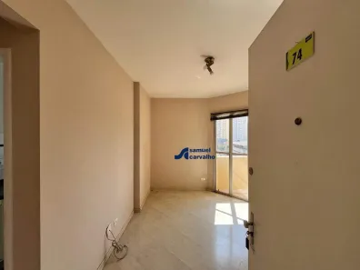 Apartamento com 1 Quarto à venda, 40m² no Santana, São Paulo