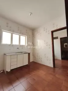 Apartamento com 2 Quartos para alugar, 60m² no Cidade Universitária, Presidente Prudente