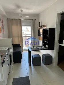 Kitnet com 1 Quarto à venda, 27m² no Jardim Caravelas, São Paulo