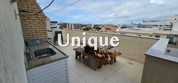 Apartamento com 2 Quartos à venda, 102m² no Braga, Cabo Frio