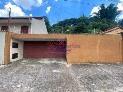 Casa com 2 Quartos à venda, 160m² no Jardim Pacaembu, Jundiaí