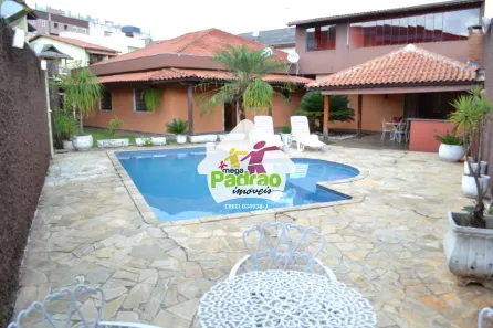 Casa com 3 Quartos à venda, 520m² no Parque Renato Maia, Guarulhos