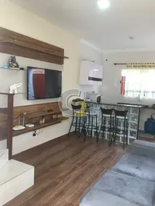Sobrado com 2 Quartos à venda, 68m² no Jamaica (Praia), Itanhaém