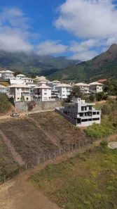 Lote/Terreno à venda, 564m² no Olaria, Nova Friburgo