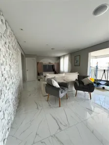 Apartamento com 3 Quartos à venda, 123m² no Centro, São Bernardo do Campo