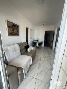 Apartamento com 2 Quartos à venda, 67m² no Guilhermina, Praia Grande