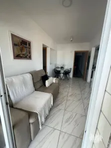 Apartamento com 2 Quartos à venda, 67m² no Guilhermina, Praia Grande