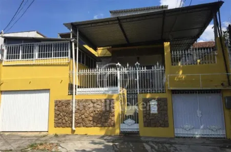 Casa com 2 Quartos à venda, 87m² no Curicica, Rio de Janeiro