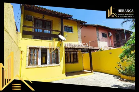 Casa de Condomínio com 4 Quartos à venda, 250m² no Anil, Rio de Janeiro