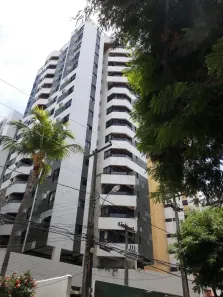 Apartamento com 3 Quartos à venda, 72m² no Boa Viagem, Recife