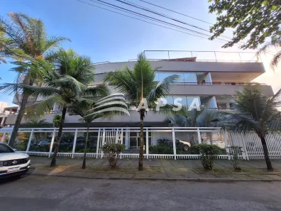 Apartamento com 2 Quartos para alugar, 101m² no Recreio dos Bandeirantes, Rio de Janeiro