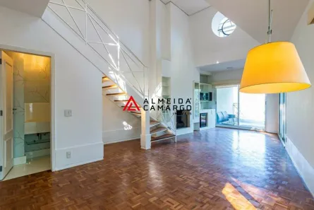 Cobertura com 2 Quartos à venda, 224m² no Boaçava, São Paulo