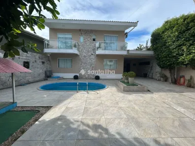 Casa com 4 Quartos à venda, 200m² no Campeche, Florianópolis