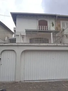 Casa com 3 Quartos para alugar, 320m² no Jardim Bonfiglioli, São Paulo