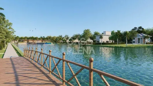 Lote/Terreno à venda, 270m² no Aquiraz, Aquiraz