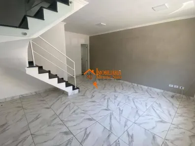Sobrado com 3 Quartos à venda, 83m² no Centro, Guarulhos