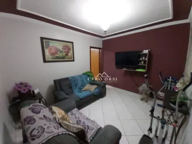 Casa com 3 Quartos à venda, 140m² no Vila Industrial, Piracicaba