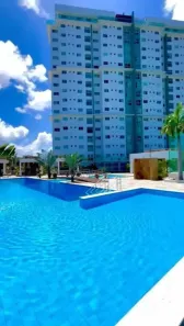 Apartamento com 3 Quartos à venda, 93m² no Neópolis, Natal