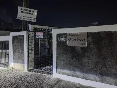 Apartamento com 2 Quartos à venda, 48m² no Sítio dos Marcos, Igarassu