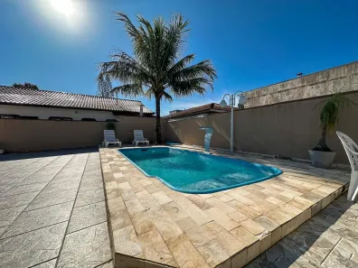 Casa com 2 Quartos à venda, 114m² no Centro, Penha