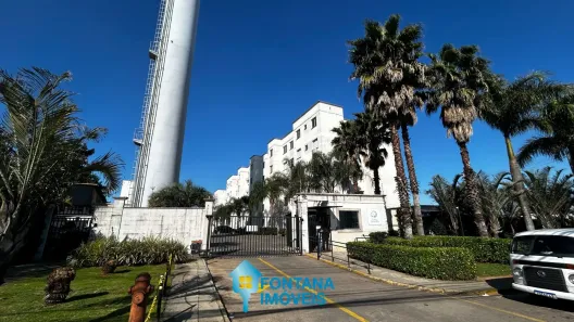 Apartamento com 2 Quartos à venda, 54m² no COHAB A, Gravataí