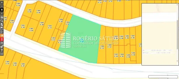 Lote/Terreno à venda, 1585m² no Jardim Vila Mariana, São Paulo